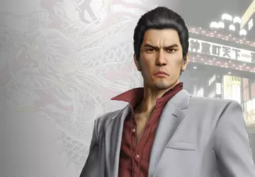 Sprzedaż Yakuza Kiwami na Nintendo Switch ...
