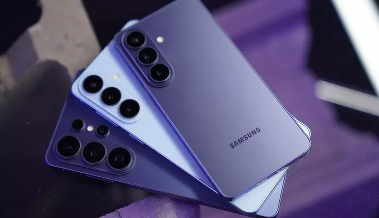 Samsung Galaxy S27 bez większych zmian: ...