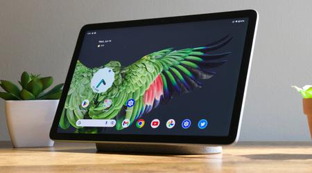 Plany ponownie uległy zmianie, a wtajemniczeni donoszą, że Google rezygnuje z produkcji tabletów - Pixel Tablet 2 może być jego ostatnim modelem