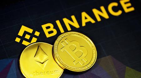 Binance Crypto Exchange blokuje konta krewnych rosyjskich urzędników
