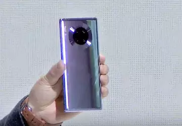 Zapasów Huawei Mate 30 i Mate ...