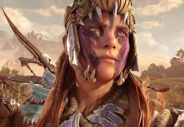 Pecetowa wersja Horizon Forbidden West została ...