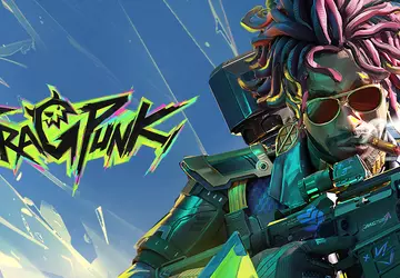 Twórcy kolorowej sieciowej strzelanki FragPunk zapraszają ...