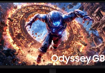 Samsung wprowadza pierwszy na świecie 6K ...