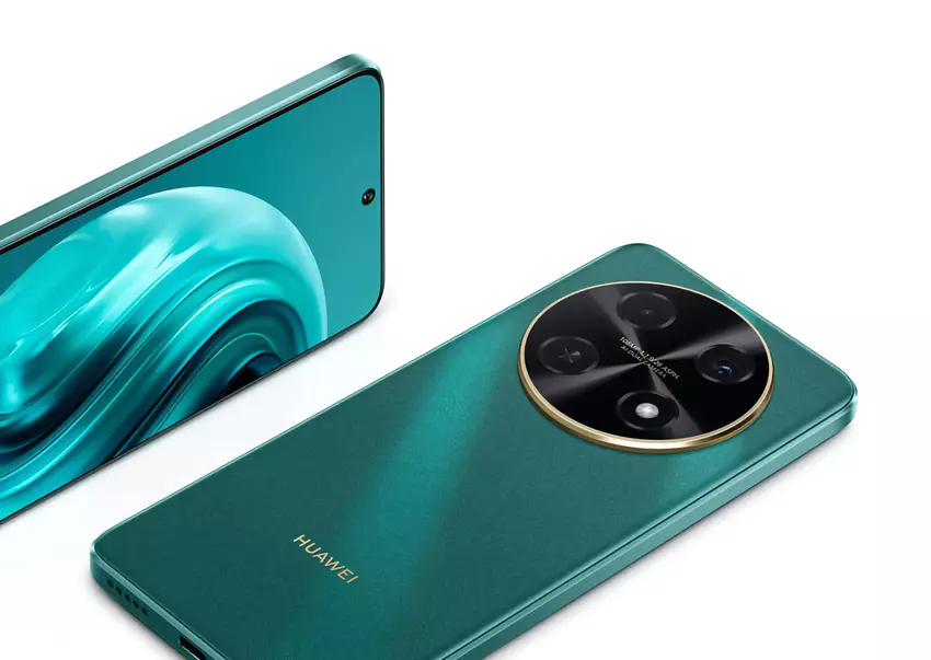Huawei Enjoy 70 Pro: układ Snapdragon 680, bateria 5000 mAh z ładowaniem 40 W, aparat 108 MP i HarmonyOS na pokładzie