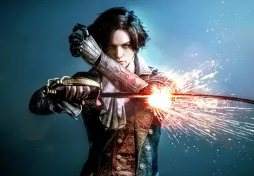 Lies of P opuści katalog Game ...