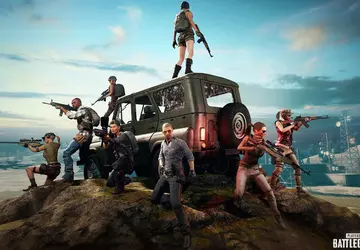 Milioner zdecydował się przeprowadzić PUBG w ...