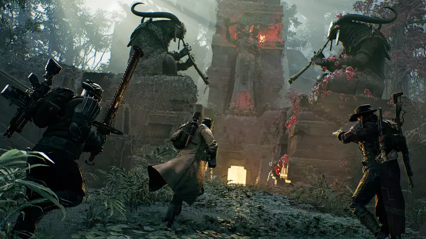 Prezes Gunfire Games potwierdza, że Remnant 2 będzie miał 60 klatek na sekundę w trybie wydajności na PlayStation 5 i Xbox Series X