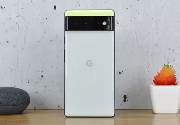 Google Pixel 6 może otrzymać Androida ...