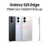 Przeciek informacji o Samsungu Galaxy S25 Edge