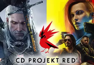 CD Projekt RED: Milionowe sukcesy The ...