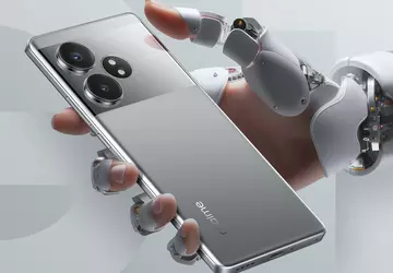 To już oficjalne: Realme GT Neo ...