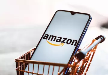 Amazon pracuje nad inteligentną lodówką, która ...