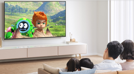 Redmi TV A65 2022: wyświetlacz 4K o przekątnej 65 cali, głośniki stereo i 1,5 GB pamięci RAM za 312 USD