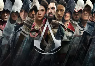 Assassin's Creed Infinity będzie miał "hub", ...