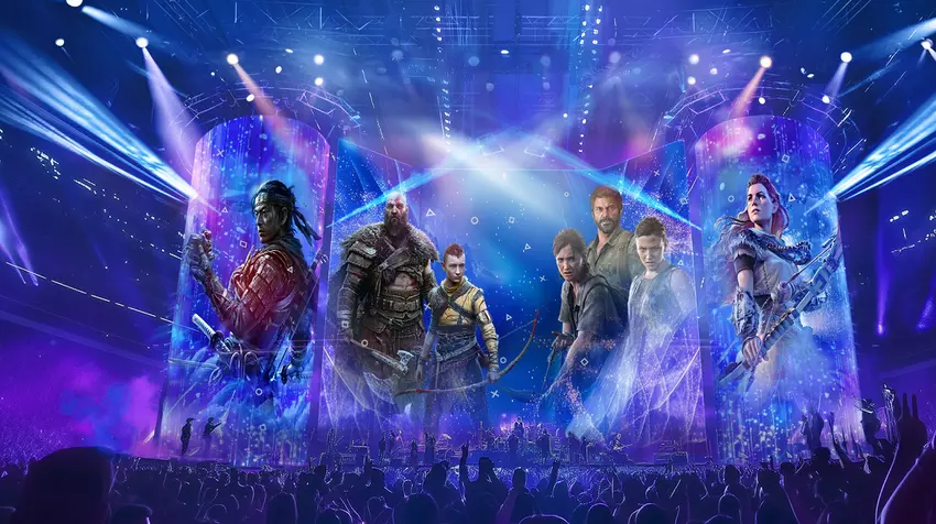 Koncert PlayStation jest odwołany: Sony zwraca pieniądze za bilety w niektórych krajach bez podawania przyczyn