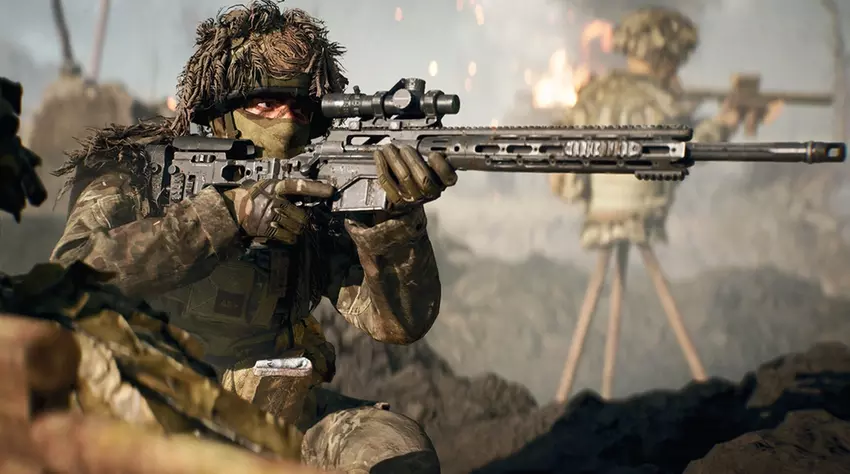 SMI: EA przygotowuje dla Battlefield 6 jeszcze dziewięć nowych trybów, o pięciu z nich wiadomo dopiero co