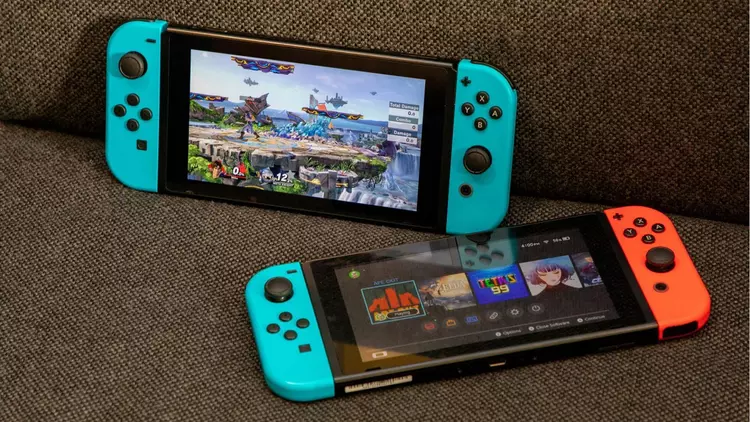 Nintendo nie porzuci Switch: firma planuje ...