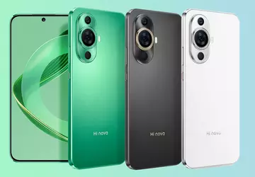 Plotka: Huawei Nova 11 SE z ...