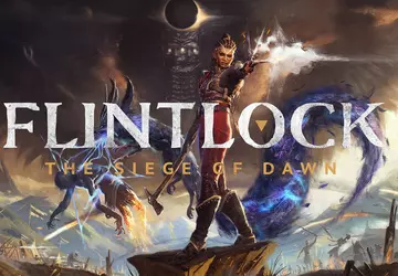 Twórcy Flintlock: The Siege of Dawn ...