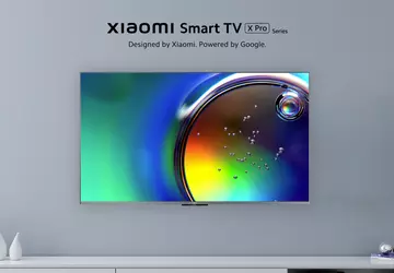 Xiaomi Smart TV X Pro: seria ...
