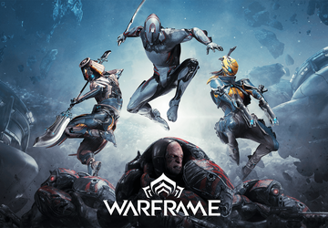Popularna trzecioosobowa strzelanka Warframe została wydana ...