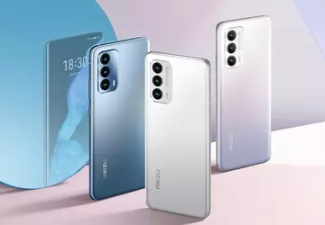 Insider: Meizu pracuje nad nowym flagowym ...