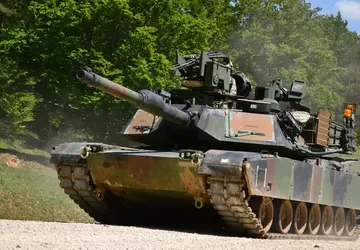 Kontrakt 1 400 000 000 dolarów: ...