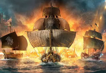 Uwolnij Krajka! W sieci akcja Skull ...