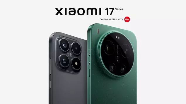 Xiaomi 17 vs iPhone 17: Czy ...