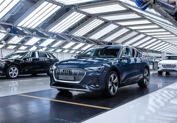 Audi zamyka fabrykę w Belgii: koniec ...