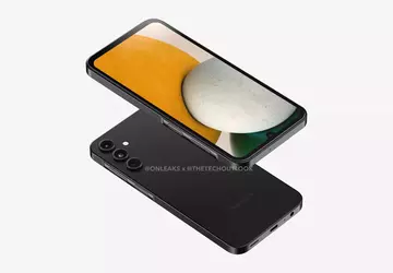 Wyświetlacz OLED 90 Hz, układ MediaTek ...