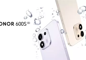 Honor 600S 5G: Niezniszczalny smartfon z ...