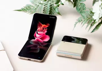 Samsung przejął niemal cały rynek składanych ...