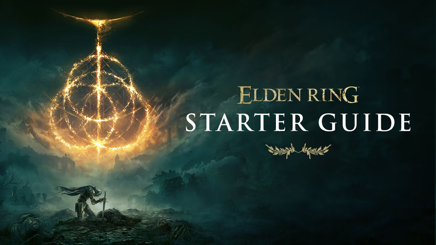 Bandai Namco wysłał wspaniały prezent „Pozwól mi ją solo” legendarnemu graczowi z Elden Ring