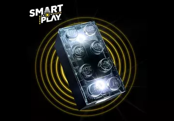 CES 2026: wprowadzono nową technologię LEGO ...