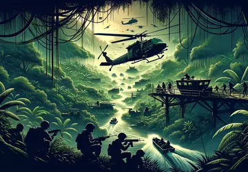 Hell Let Loose: Vietnam zapowiedziane - ...