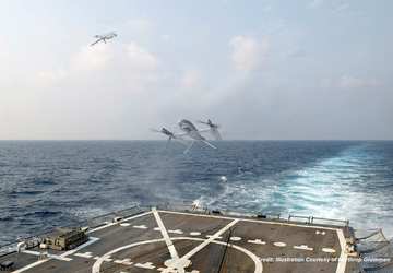 Northrop Grumman stworzy dla Pentagonu drona ...