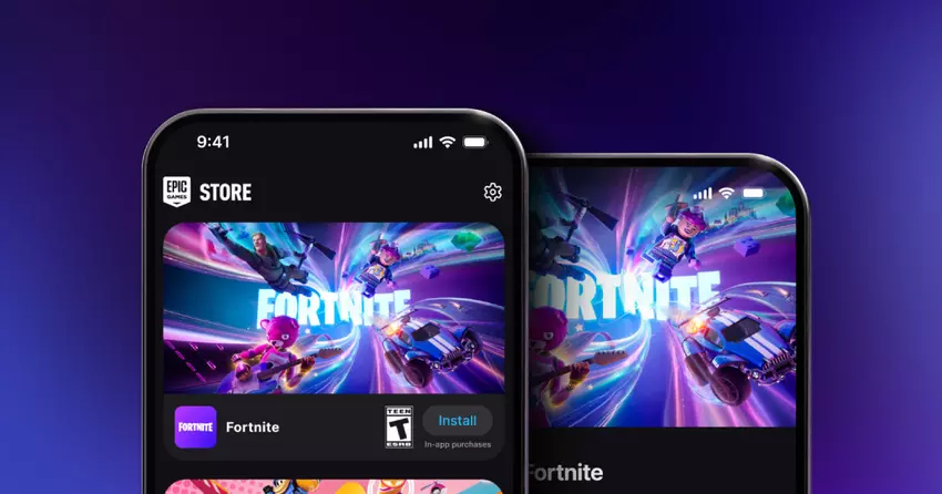 Epicka wygrana nad Apple: sąd nakazał otworzyć iOS na alternatywne metody płatności, a Fortnite może wrócić już w przyszłym tygodniu