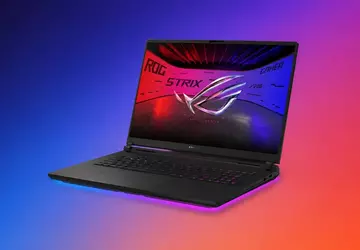 ASUS ROG Strix SCAR 18: Pierwszy ...