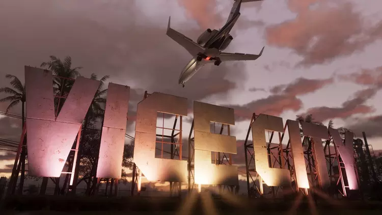 Zmiana czasu w GTA VI: Dłuższe ...