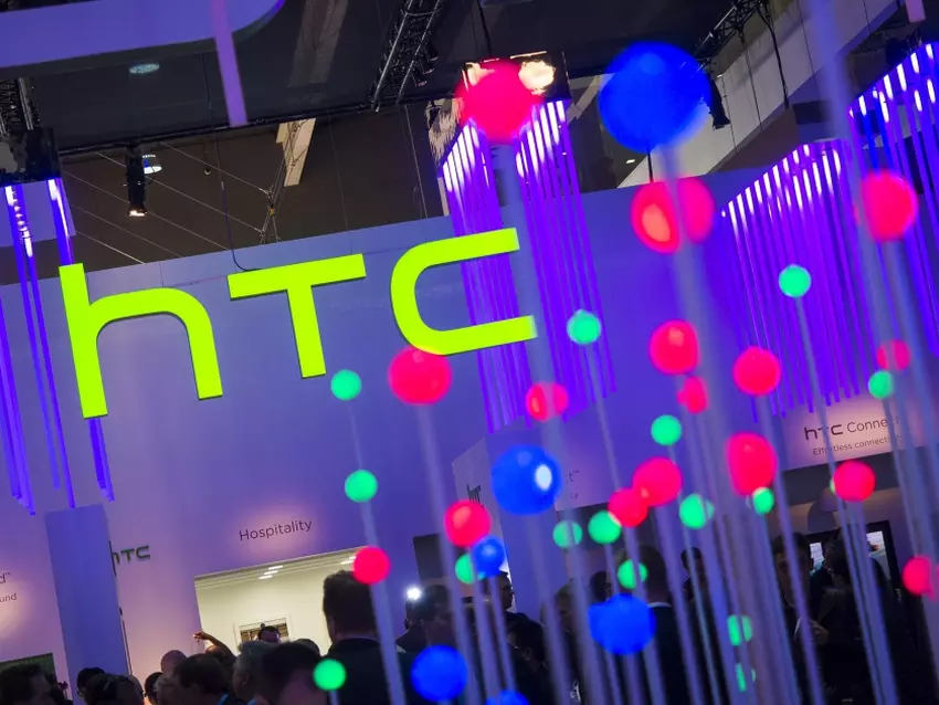 HTC ogłosił datę prezentacji smartphonu U19e z chipem Snapdragon 710
