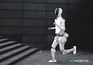 Noetix Robotics: chiński startup uruchamia masową ...
