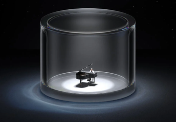 Nowy inteligentny głośnik Xiaomi zapewnia koncertowy ...