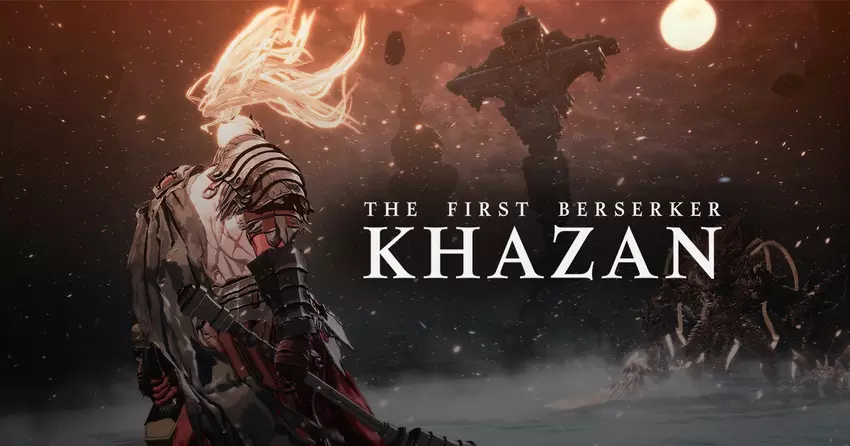 Z okazji uruchomienia wczesnego dostępu do The First Berserker: Khazan, deweloper zaprezentował specjalny zwiastun akcji
