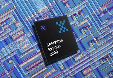 Exynos 2200 przewyższa Apple A15 Bionic ...
