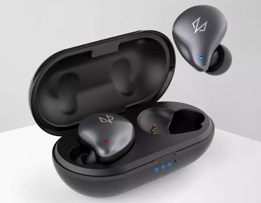 DOSS Cloud Fox Freepods: słuchawki TWS za 20 USD