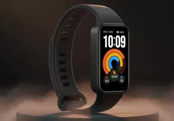 Xiaomi Smart Band 11 Active: Nowy ...