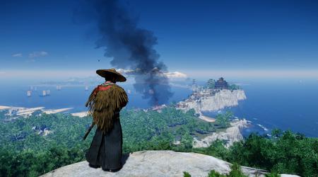 Ghost of Tsushima stało się najlepiej sprzedającą się grą w maju w Stanach Zjednoczonych, a PlayStation 5 stało się najpopularniejszą konsolą