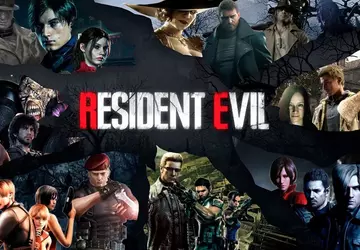 Insider: Resident Evil 10 może wyjść ...